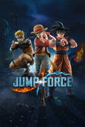 Jump Force <span class="ext" style="background-color: #2a475e; color: #FFFFFF;">STEAM</span> <span class="ext ext_digital">digital</span> thumbnail 1