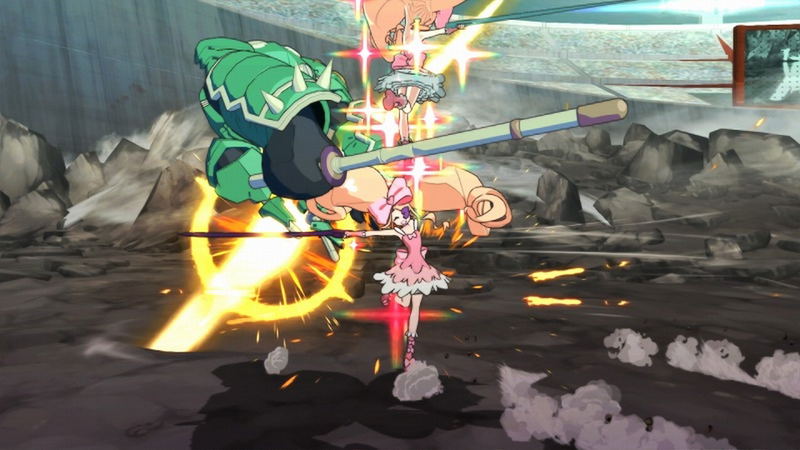 Kill la Kill The Game: IF (Limited Box Edition) image 27