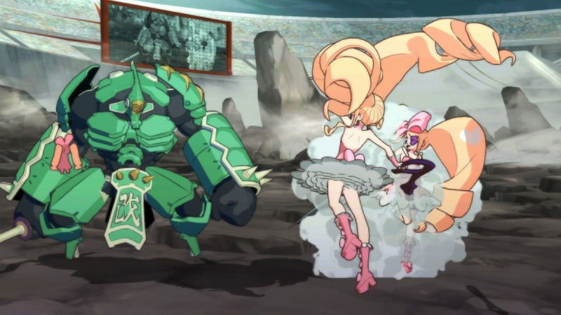 Kill la Kill The Game: IF [Limited Box Edition] (Multi-Language) image 26