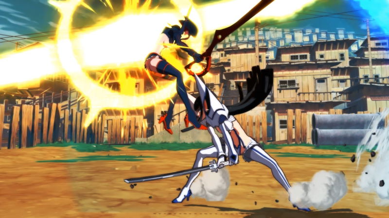 Kill la Kill The Game: IF [Limited Box Edition] (Multi-Language) image 5
