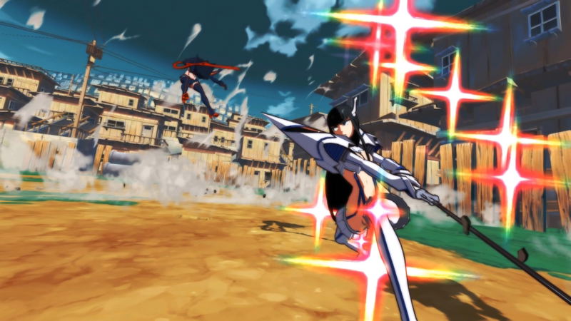 Kill la Kill The Game: IF [Limited Box Edition] (Multi-Language) image 7