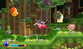 Kirby: Triple Deluxe (Nintendo Selects) thumbnail 12