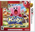 Kirby: Triple Deluxe (Nintendo Selects) thumbnail 1