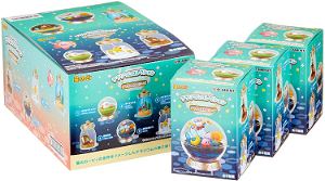 Kirby's Dream Land Terrarium Collection Deluxe Memories (Set of 6 pieces)