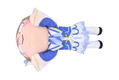 Love Live! Sunshine!! The School Idol Movie Over the Rainbow Nesoberi Plush: You Watanabe (LL) thumbnail 2
