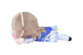 Love Live! Sunshine!! The School Idol Movie Over the Rainbow Nesoberi Plush: You Watanabe (LL) thumbnail 3