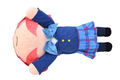 Love Live! Tera Jumbo Nesoberi Plush: Maki Nishikino thumbnail 3