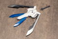 M.S.G: Gigantic Arms 07 Lucifer's Wing thumbnail 14