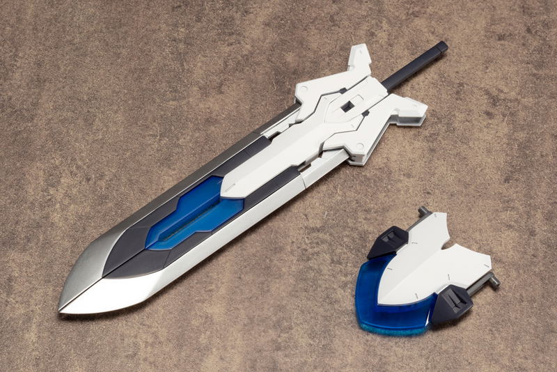 M.S.G: Gigantic Arms 07 Lucifer's Wing image 15