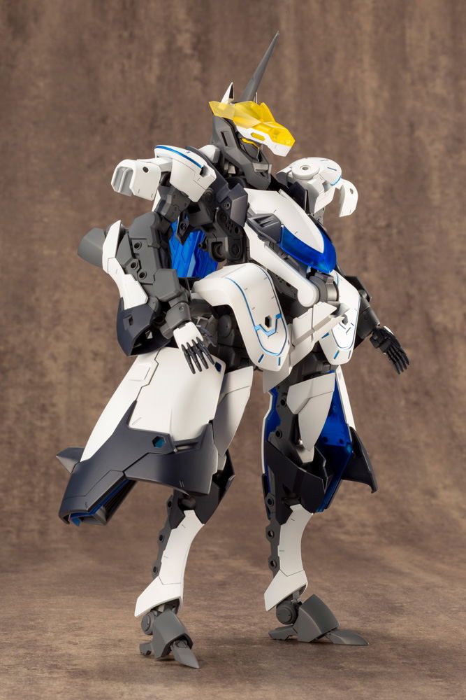 M.S.G: Gigantic Arms 07 Lucifer's Wing image 20