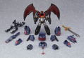 MODEROID Mazinkaiser: Armed Mazinkaiser Go-Valiant thumbnail 12