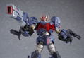 MODEROID Mazinkaiser: Armed Mazinkaiser Go-Valiant thumbnail 5
