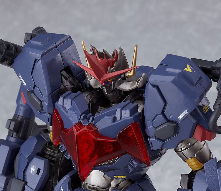 MODEROID Mazinkaiser: Armed Mazinkaiser Go-Valiant image 7