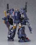 MODEROID Mazinkaiser: Armed Mazinkaiser Go-Valiant thumbnail 8