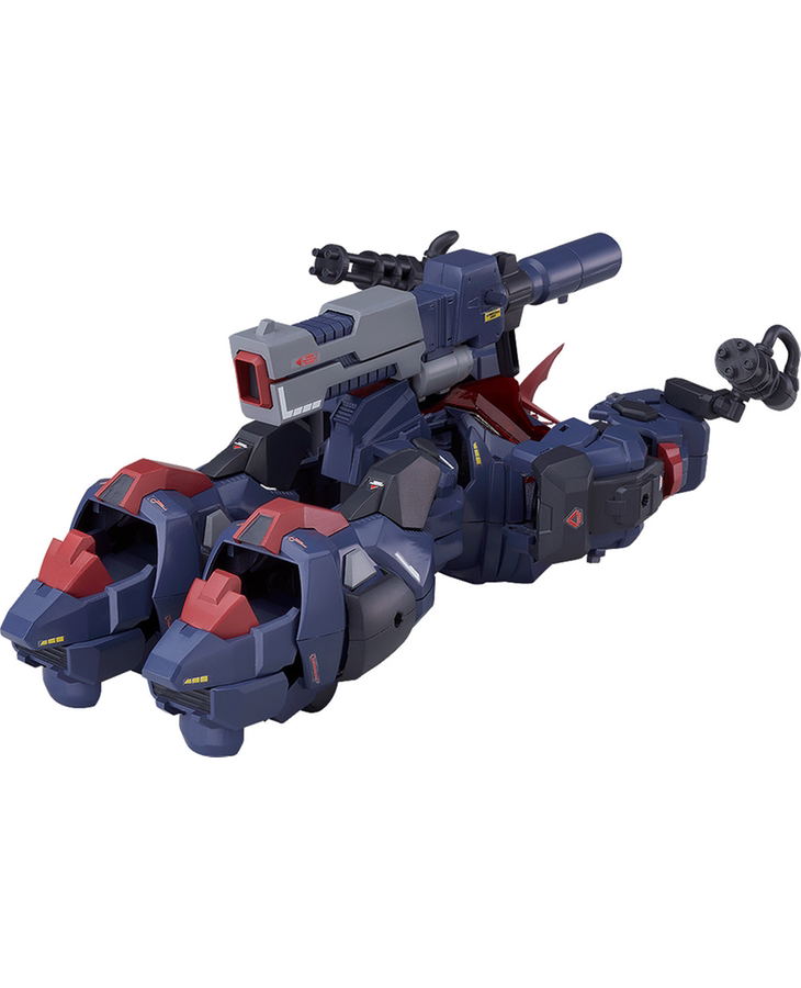 MODEROID Mazinkaiser: Armed Unit for Mazinkaiser Valiant Dagger image 1