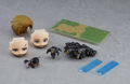 Nendoroid More Avengers Infinity War: Captain America Extension Set thumbnail 2