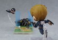 Nendoroid More Avengers Infinity War: Captain America Extension Set thumbnail 5