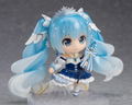 Nendoroid No. 1000 Character Vocal Series 01 Hatsune Miku: Snow Miku Snow Princess Ver. thumbnail 4