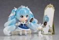 Nendoroid No. 1000 Character Vocal Series 01 Hatsune Miku: Snow Miku Snow Princess Ver. thumbnail 6