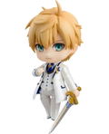 Nendoroid No. 1051 Fate/Grand Order: Saber/Arthur Pendragon (Prototype) Costume Dress -White Rose- Ver. thumbnail 1