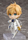 Nendoroid No. 1051 Fate/Grand Order: Saber/Arthur Pendragon (Prototype) Costume Dress -White Rose- Ver. thumbnail 2