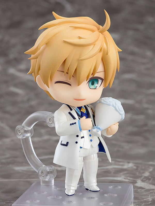 Nendoroid No. 1051 Fate/Grand Order: Saber/Arthur Pendragon (Prototype) Costume Dress -White Rose- Ver. image 5