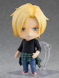 Nendoroid No. 1077 Banana Fish: Ash Lynx [Good Smile Company Online Shop Limited Ver.] thumbnail 3