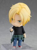 Nendoroid No. 1077 Banana Fish: Ash Lynx [Good Smile Company Online Shop Limited Ver.] thumbnail 4