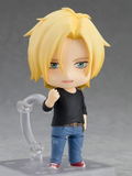 Nendoroid No. 1077 Banana Fish: Ash Lynx [Good Smile Company Online Shop Limited Ver.] thumbnail 5