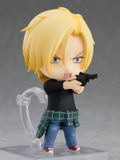 Nendoroid No. 1077 Banana Fish: Ash Lynx [Good Smile Company Online Shop Limited Ver.] thumbnail 6