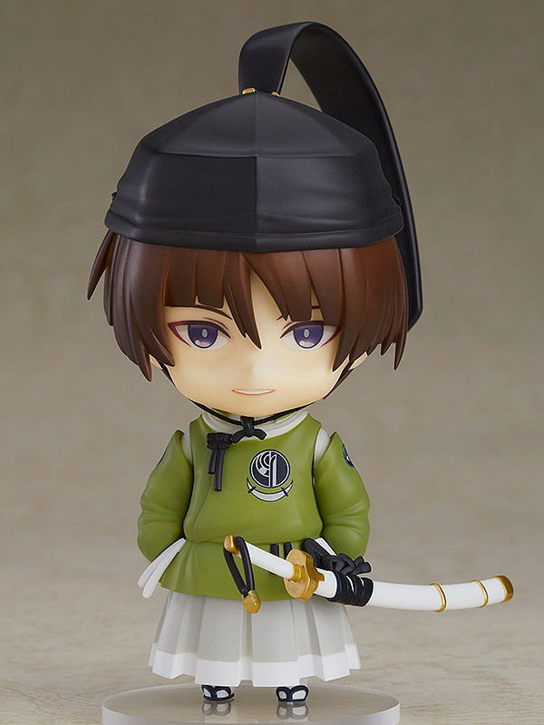 Nendoroid No. 1085 Touken Ranbu -Online-: Ishikirimaru image 2