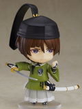 Nendoroid No. 1085 Touken Ranbu -Online-: Ishikirimaru thumbnail 5