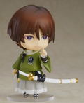 Nendoroid No. 1085 Touken Ranbu -Online-: Ishikirimaru [Good Smile Company Online Shop Limited Ver.] thumbnail 4