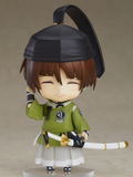 Nendoroid No. 1085 Touken Ranbu -Online-: Ishikirimaru [Good Smile Company Online Shop Limited Ver.] thumbnail 5