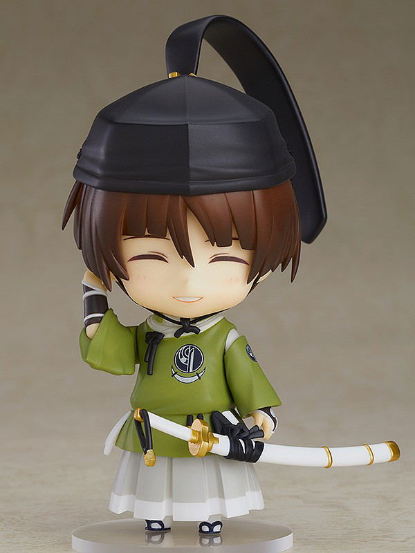 Nendoroid No. 1085 Touken Ranbu -Online-: Ishikirimaru [Good Smile Company Online Shop Limited Ver.] image 5