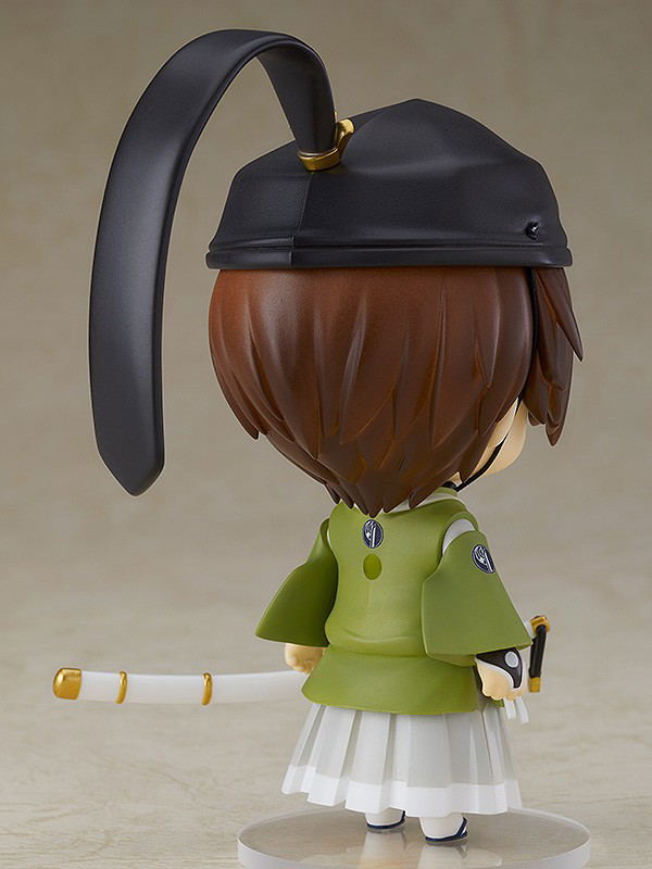 Nendoroid No. 1085 Touken Ranbu -Online-: Ishikirimaru [Good Smile Company Online Shop Limited Ver.] image 7