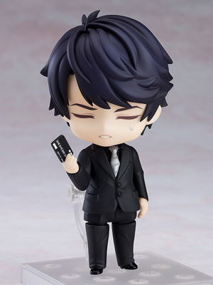 Nendoroid No. 1086 Love and Producer: Zeyan Li