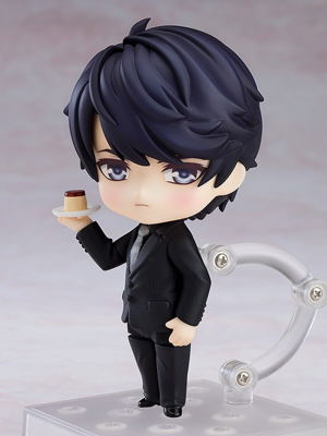 Nendoroid No. 1086 Love and Producer: Zeyan Li