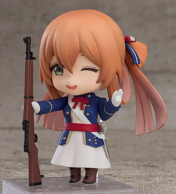 Nendoroid No. 1087 Girls' Frontline: Springfield image 3