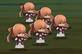 Nendoroid No. 1087 Girls' Frontline: Springfield thumbnail 5