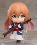 Nendoroid No. 1087 Girls' Frontline: Springfield [Good Smile Company Online Shop Limited Ver.] thumbnail 3