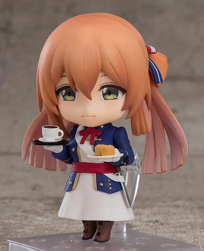 Nendoroid No. 1087 Girls' Frontline: Springfield [Good Smile