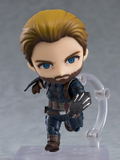 Nendoroid No. 923-DX Avengers Infinity War: Captain America Infinity Edition DX Ver. thumbnail 4