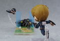Nendoroid No. 923-DX Avengers Infinity War: Captain America Infinity Edition DX Ver. thumbnail 8