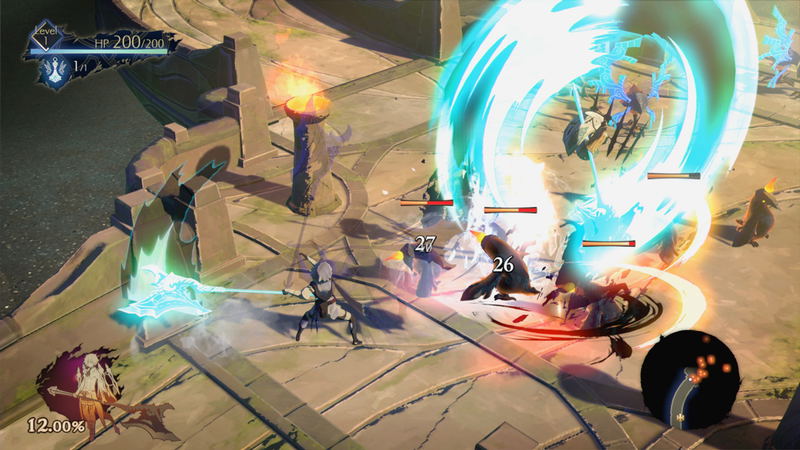 Oninaki (Multi-Language) image 4