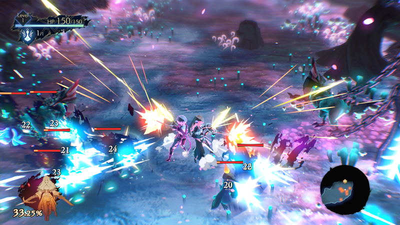 Oninaki (Multi-Language) image 5