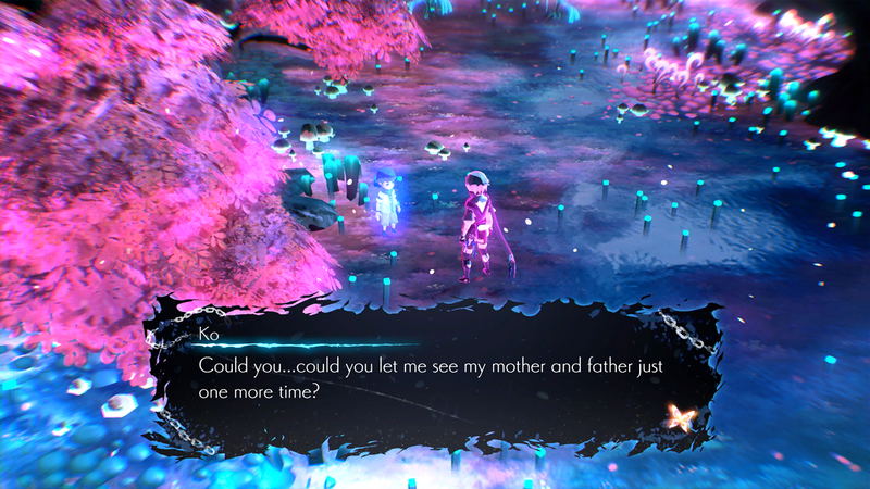 Oninaki (Multi-Language) image 7