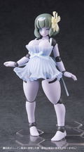 Polynian Cross Wear Baby Doll L thumbnail 3