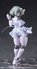 Polynian Cross Wear Baby Doll L thumbnail 4