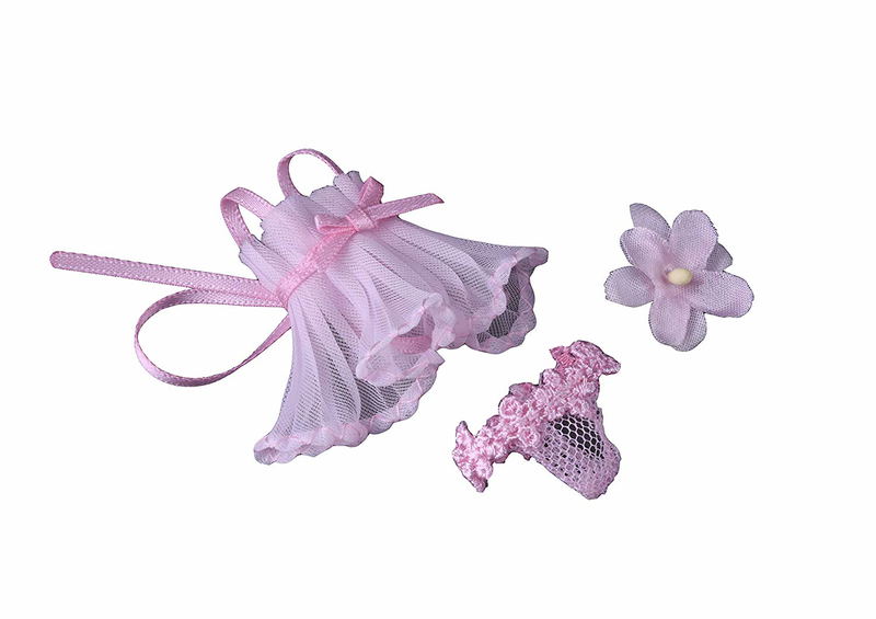 Polynian Cross Wear Baby Doll MS image 1